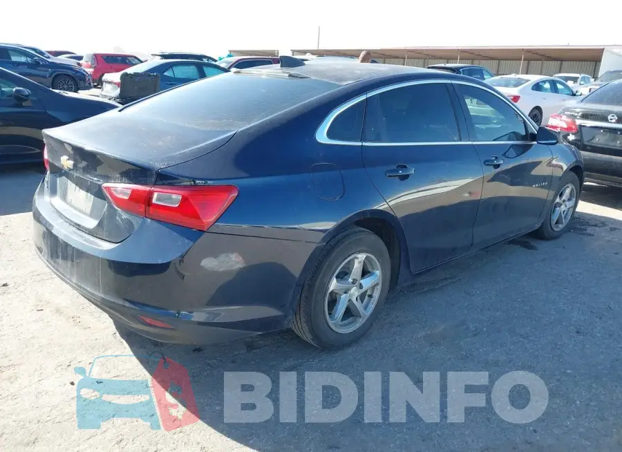1G1ZB5ST5JF150263 Photo# 4