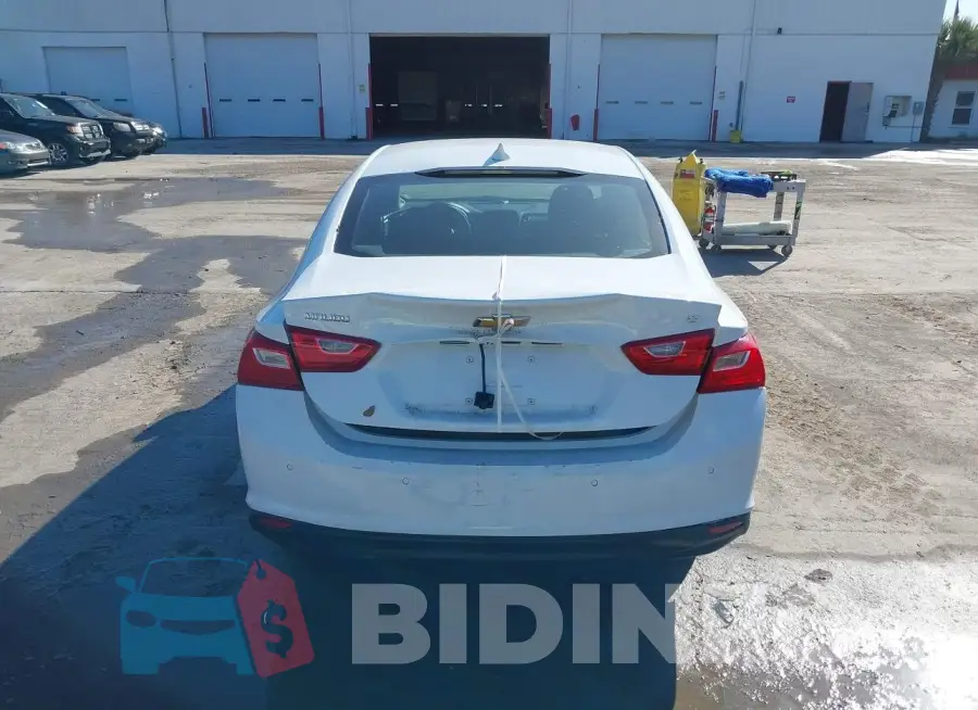 1G1ZD5ST4RF132116 Photo# 6