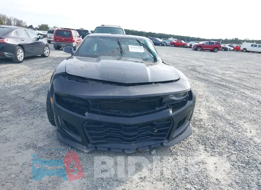 2G1FB1E30F9137542 Photo# 12