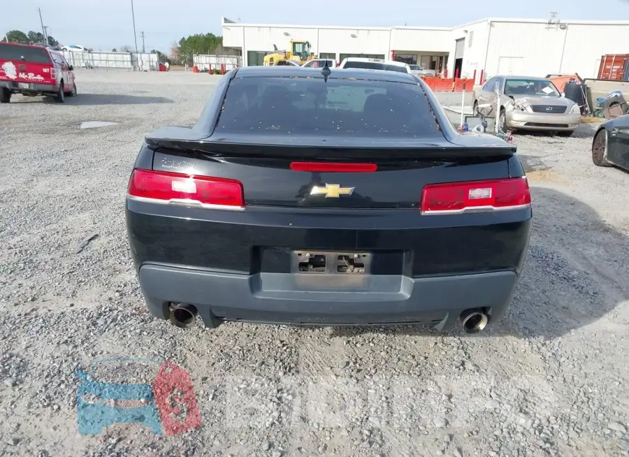 2G1FB1E30F9137542 Photo# 16