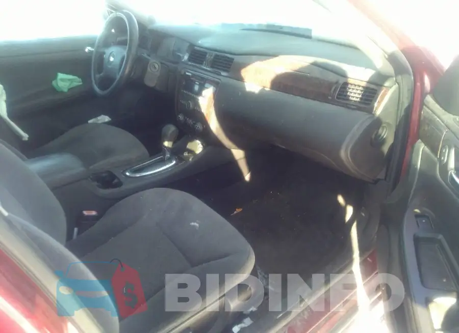 2G1WB5E33F1127707 Photo# 5