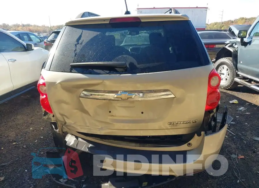 2GNALBEK4F1159951 Photo# 16