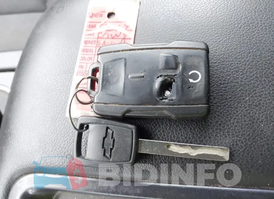 3GCPCREC5EG108601 Photo# 11
