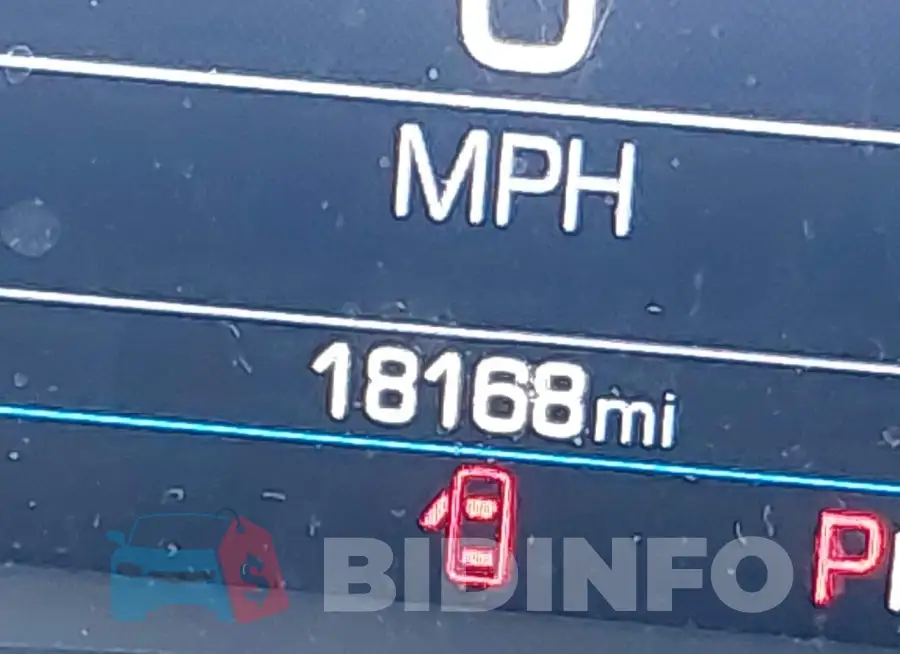 3GNKBCRS5MS511363 Photo# 16