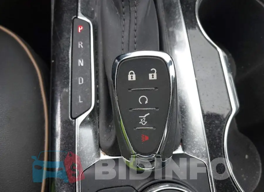 3GNKBFR49NS131821 Photo# 11