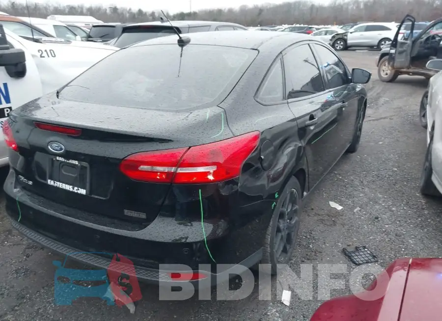 1FADP3F20GL335006 Photo# 4