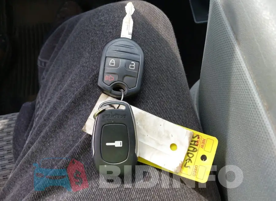 1FTBF2B61GEA77476 Photo# 11