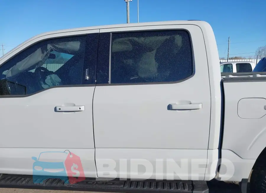 1FTFW1E54PKF55356 Photo# 14
