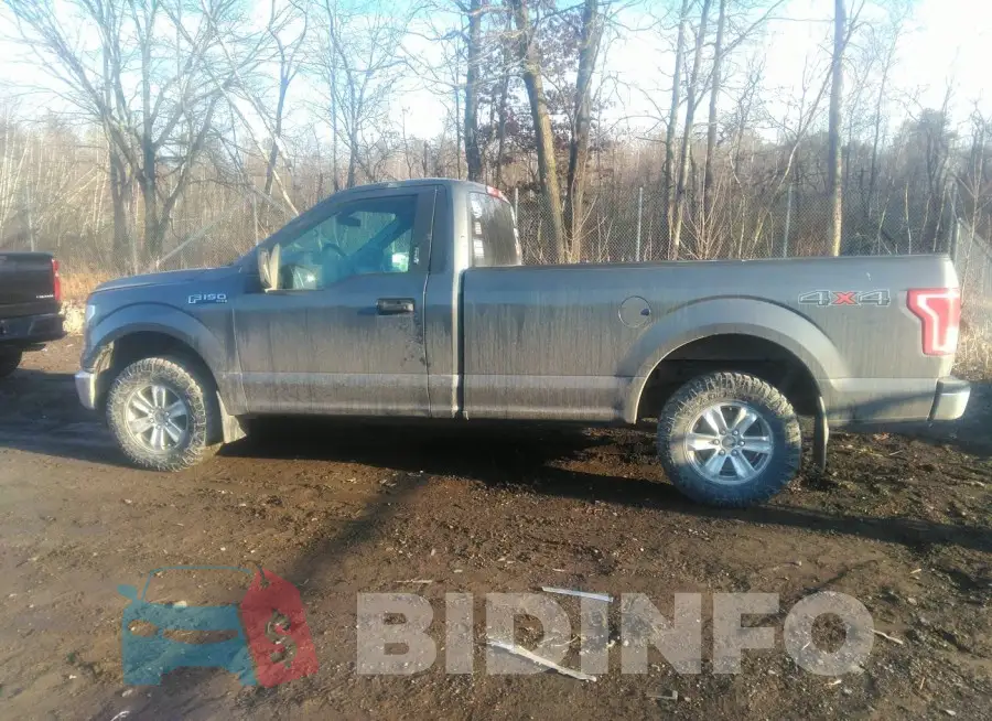 1FTMF1E84GKD84920 Photo# 11