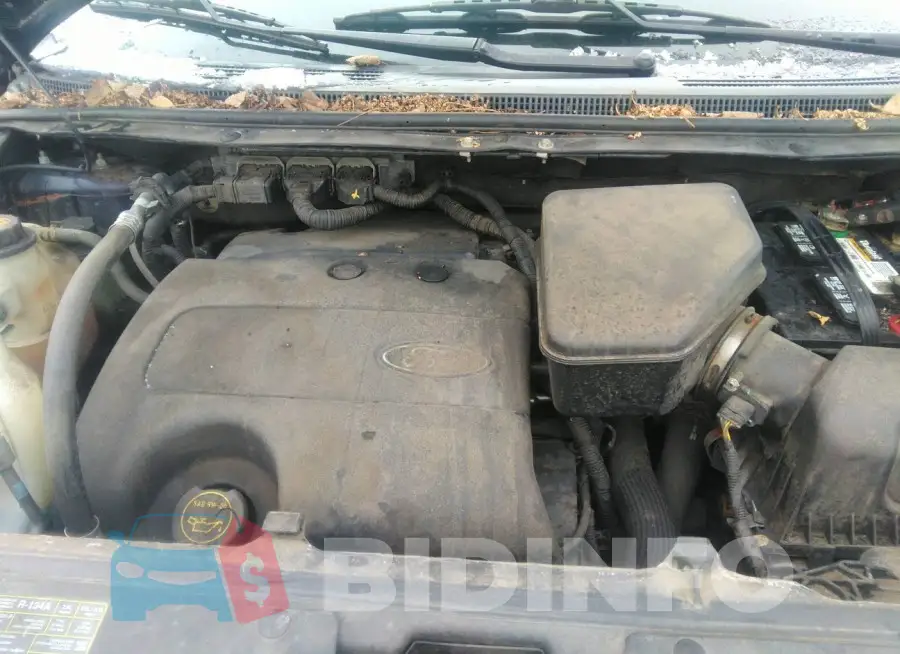 2FMDK4KC7EBA01075 Photo# 10