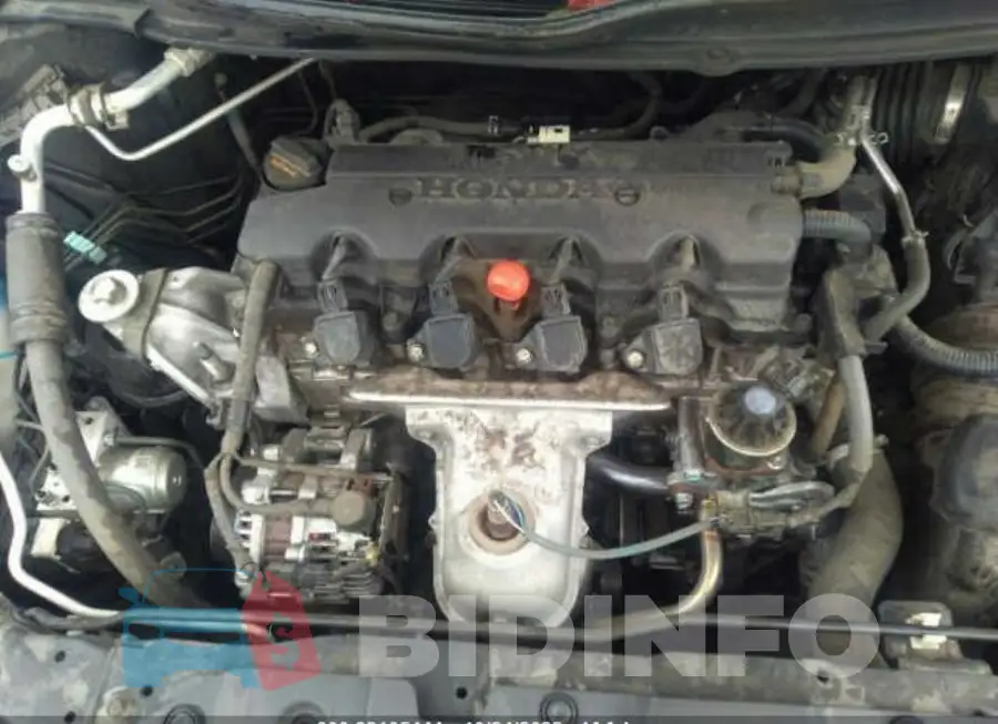 19XFB2F98EE268282 Photo# 10