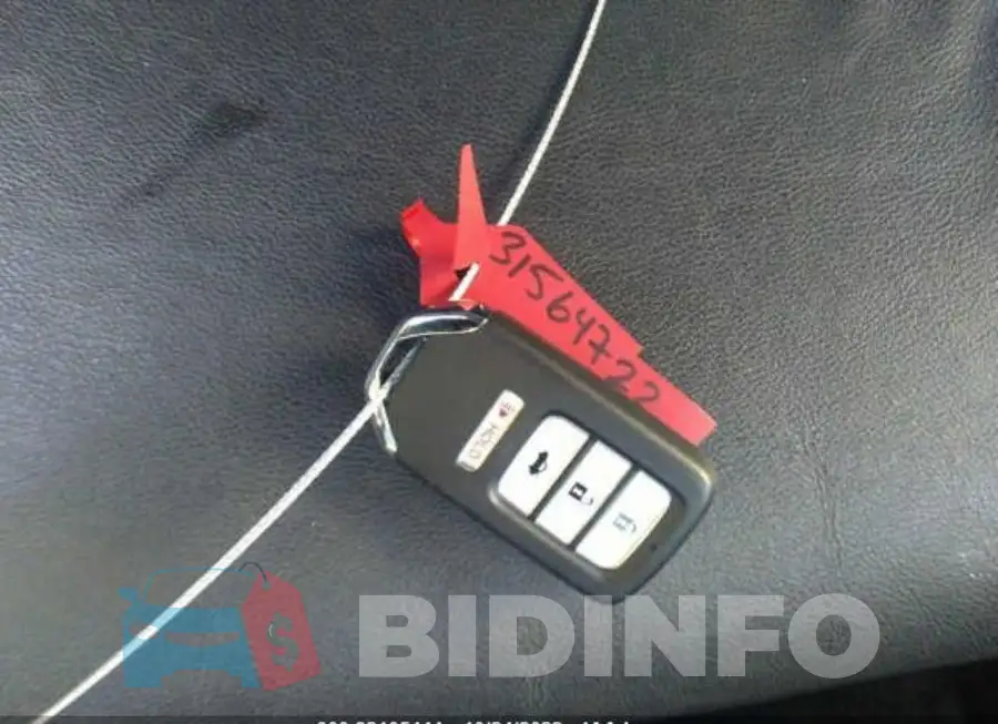 19XFB2F98EE268282 Photo# 11