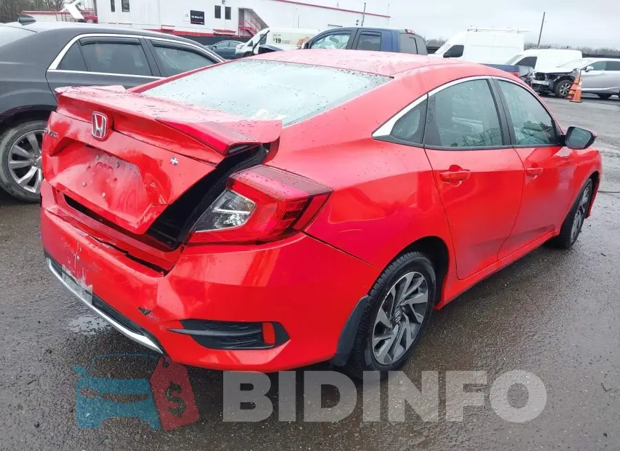 2HGFC2F68KH555125 Photo# 4