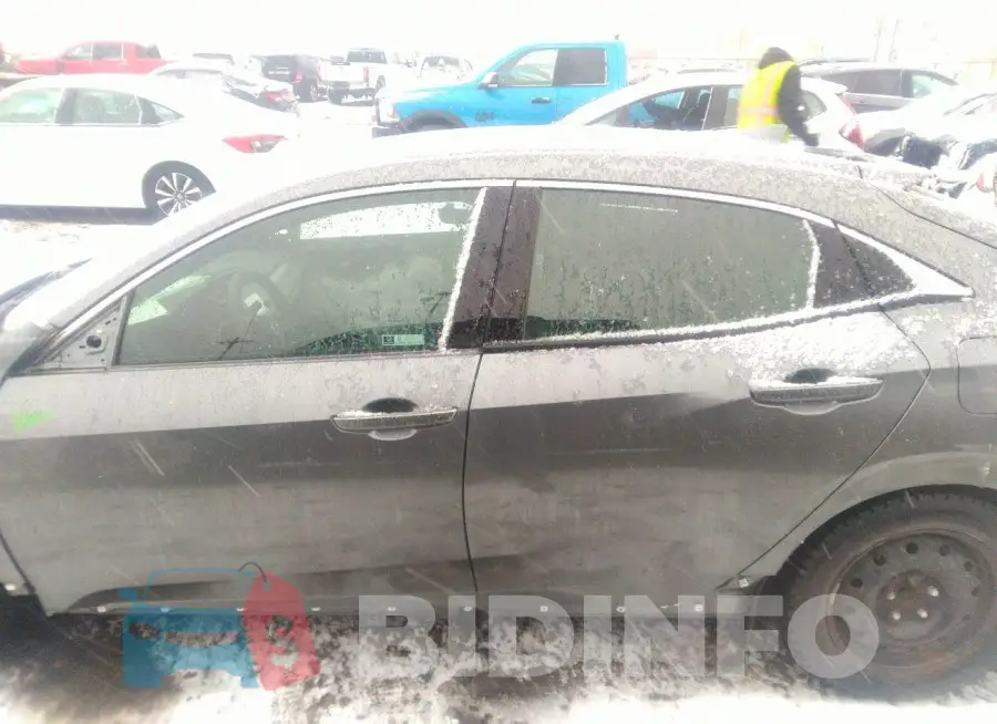 SHHFK7H31LU410550 Photo# 14