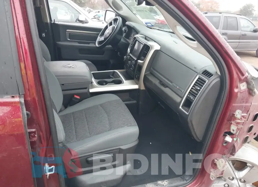 1C6RR6LT2KS529549 Photo# 5