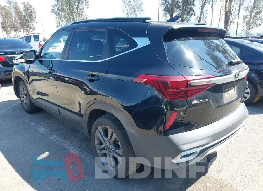 KNDEU2AA0M7045966 Photo# 3