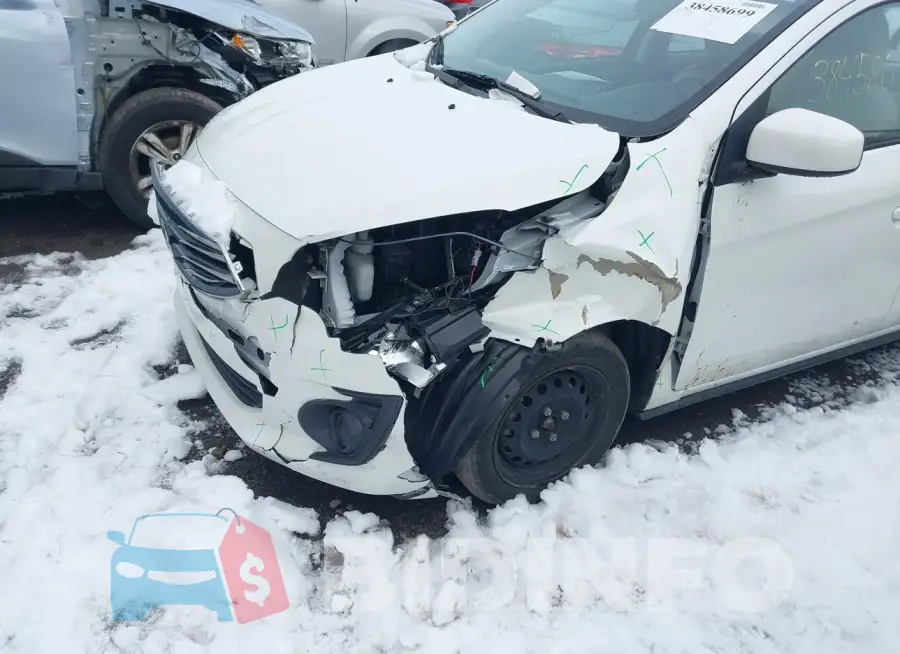 ML32F3FJ2KHF07839 Photo# 6