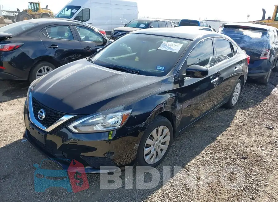 3N1AB7AP6JY211197 Photo# 2