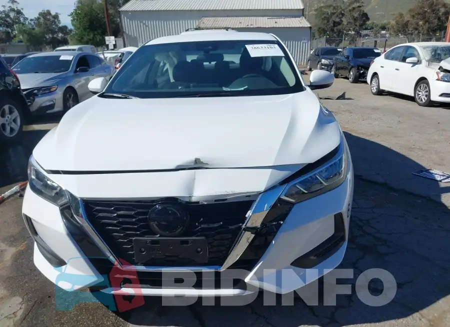3N1AB8BV6PY323574 Photo# 12
