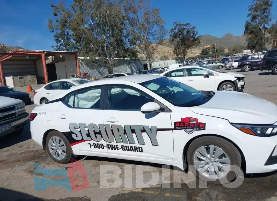 3N1AB8BV6PY323574 Photo# 13