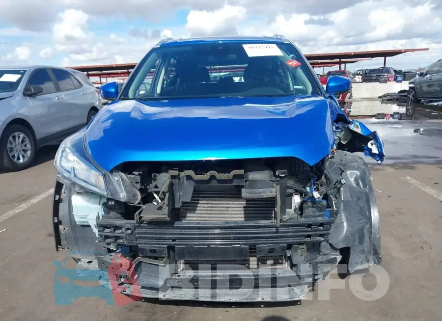 3N1CP5CV1ML476623 Photo# 13