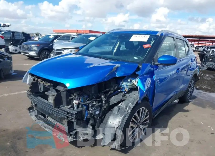 3N1CP5CV1ML476623 Photo# 2