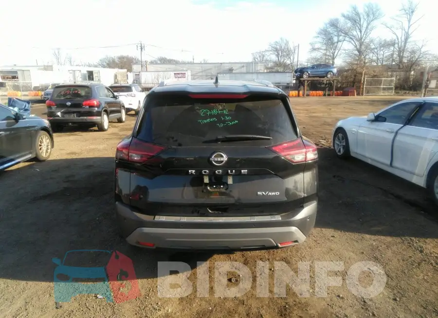 5N1BT3BB4PC764230 Photo# 16