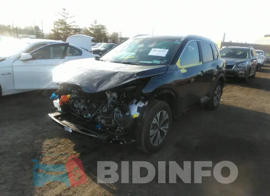 5N1BT3BB4PC764230 Photo# 2