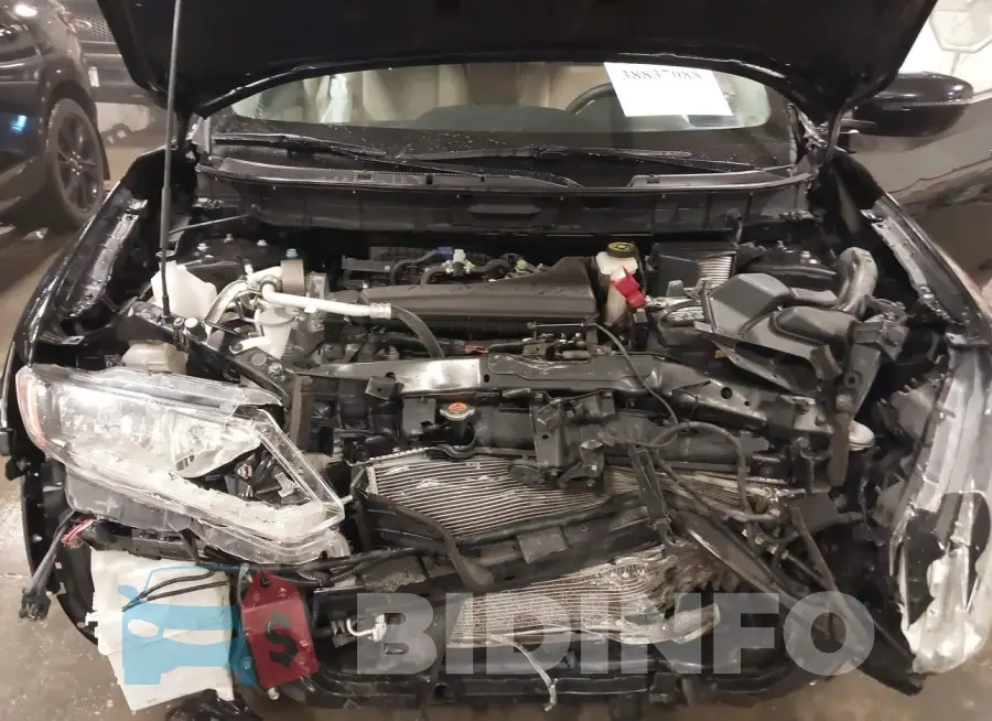 KNMAT2MV6GP700281 Photo# 10