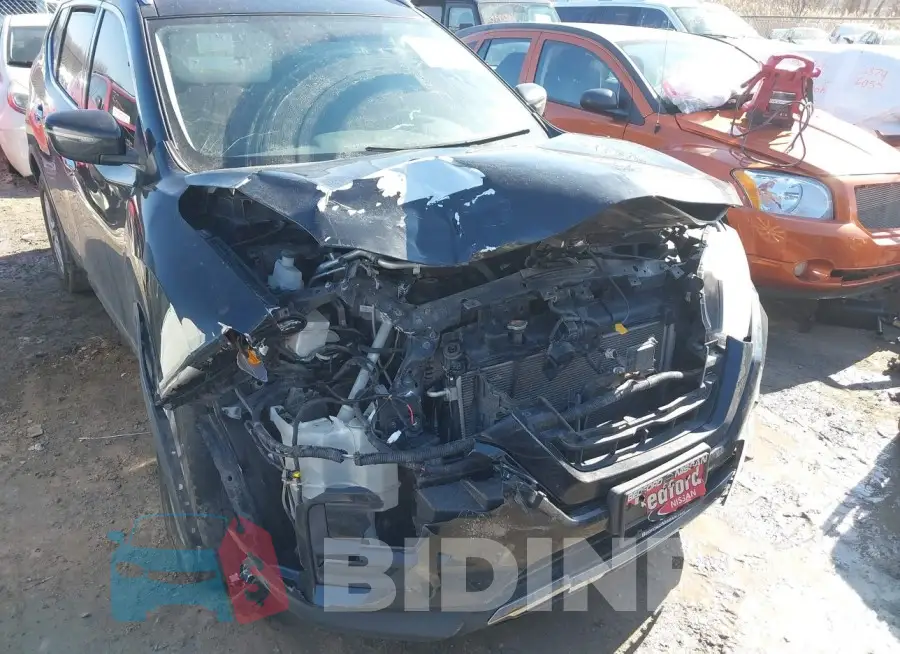 KNMAT2MV6JP616727 Photo# 6