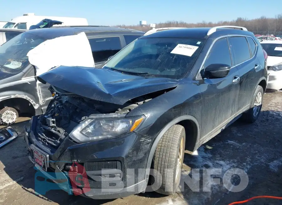 KNMAT2MV6JP616727 Photo# 2