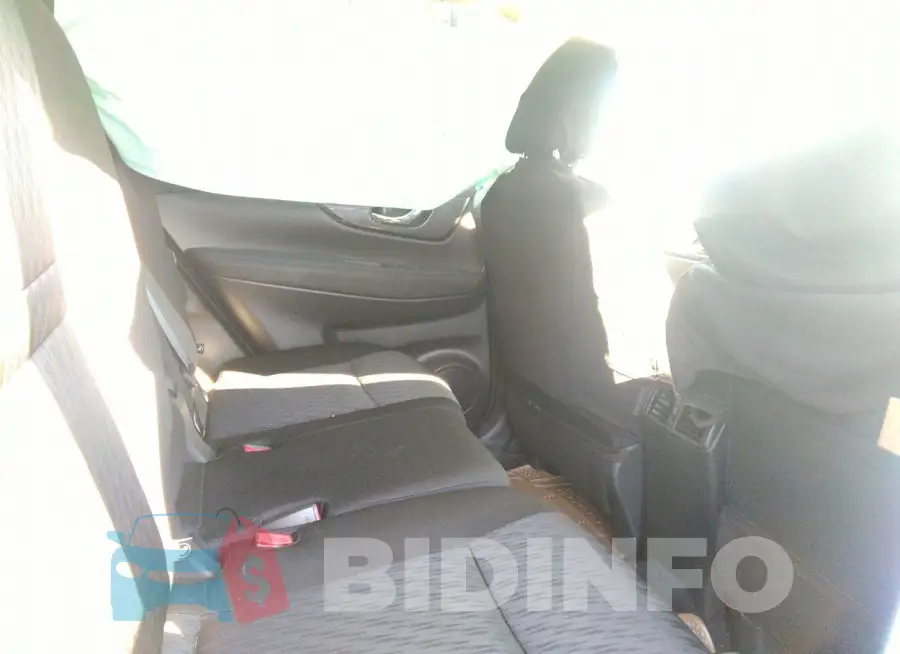 KNMAT2MVXLP539105 Photo# 8