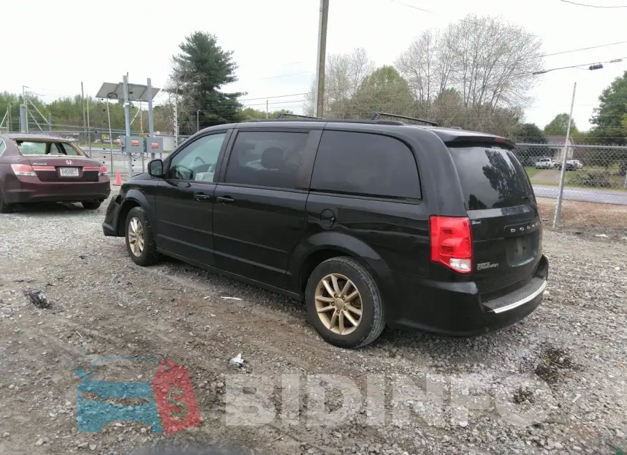 2C4RDGCGXFR598397 Photo# 3