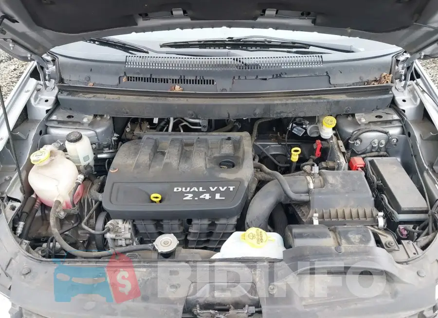 3C4PDCAB6FT687985 Photo# 10