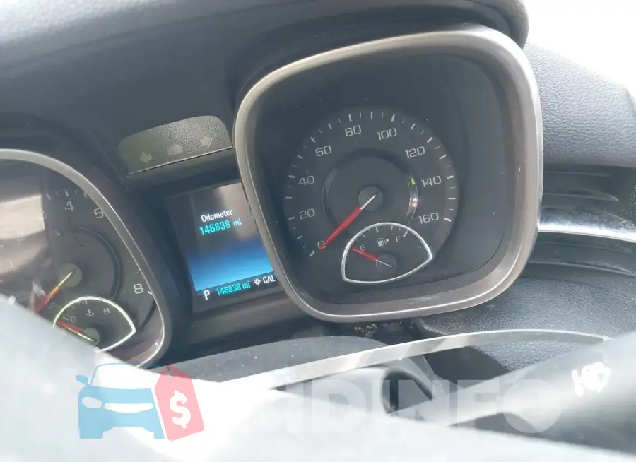 1G11B5SL4FF100958 Photo# 7