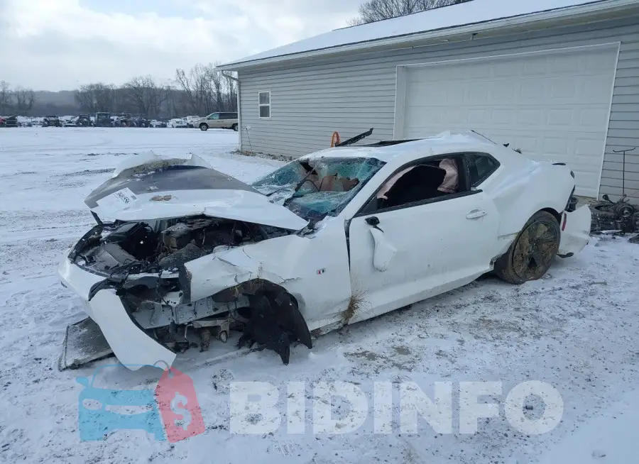 1G1FB1RX7L0149447 Photo# 2