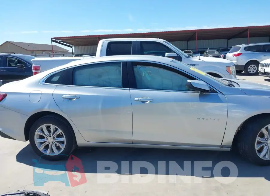 1G1ZD5ST2LF075700 Photo# 14