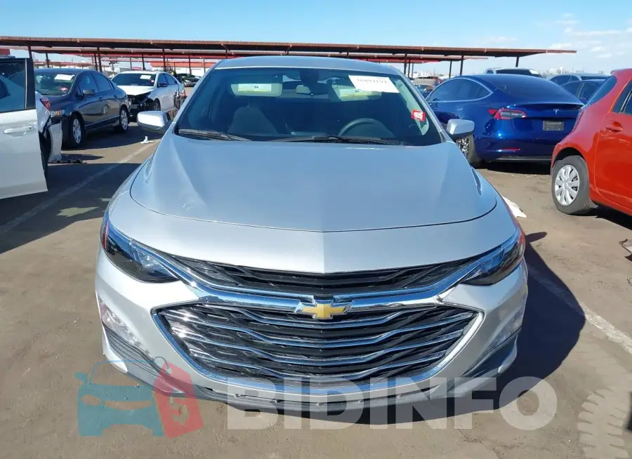 1G1ZD5ST4NF105847 Photo# 12