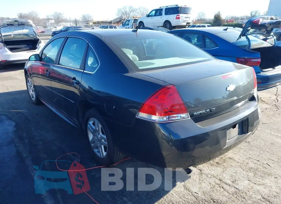 2G1WB5E32F1116116 Photo# 3