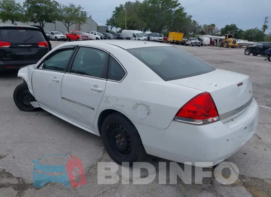2G1WD5E37F1131818 Photo# 3