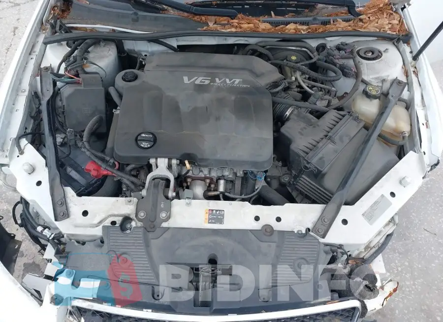 2G1WD5E37F1131818 Photo# 10