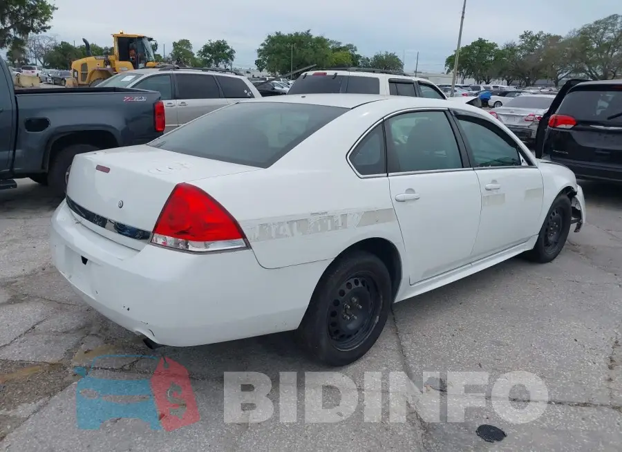 2G1WD5E37F1131818 Photo# 4