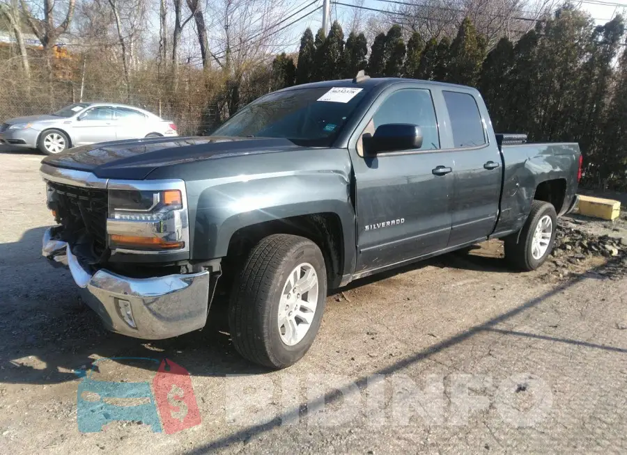 2GCRCPEC9K1112880 Photo# 2