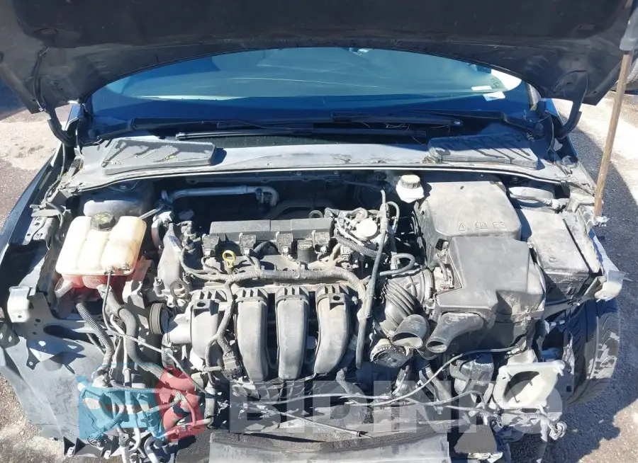 1FADP3F21JL207011 Photo# 10
