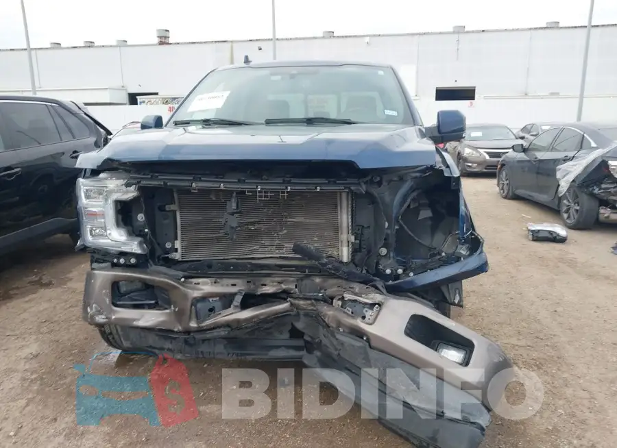 1FTEW1C58LKD37820 Photo# 13