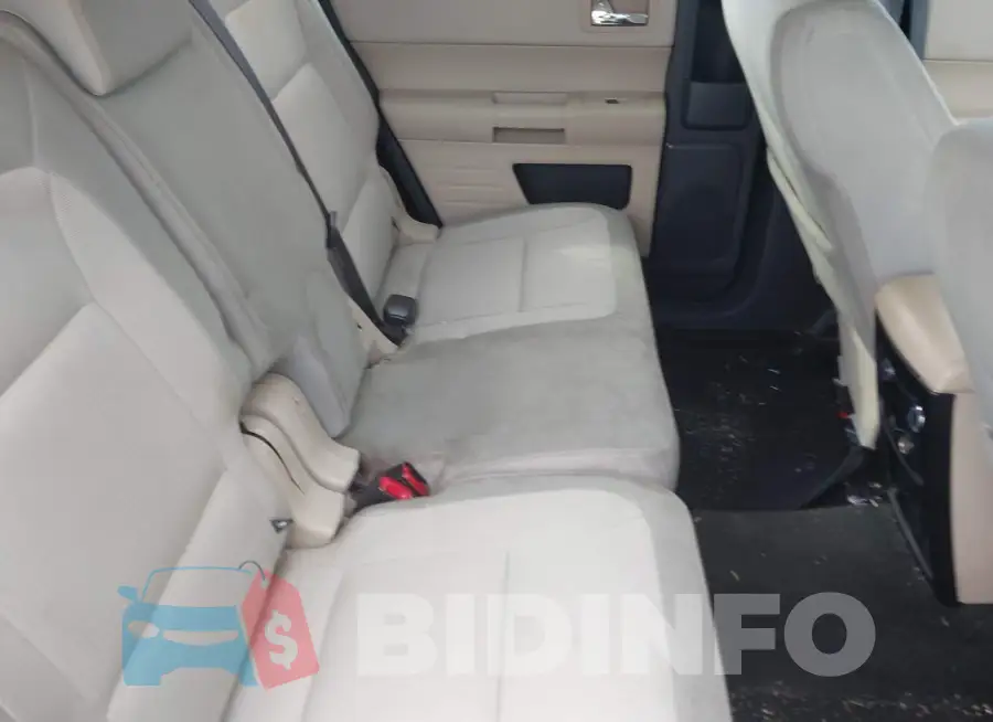 2FMGK5B80EBD14628 Photo# 8