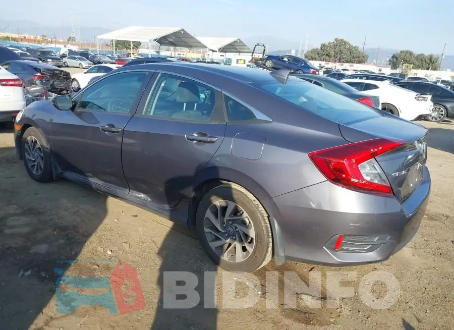 19XFC2F78HE214514 Photo# 3