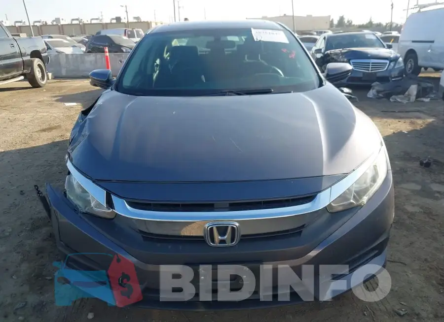 19XFC2F78HE214514 Photo# 12