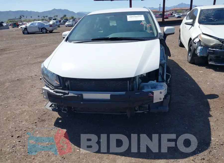 2HGFB2F59FH524837 Photo# 6