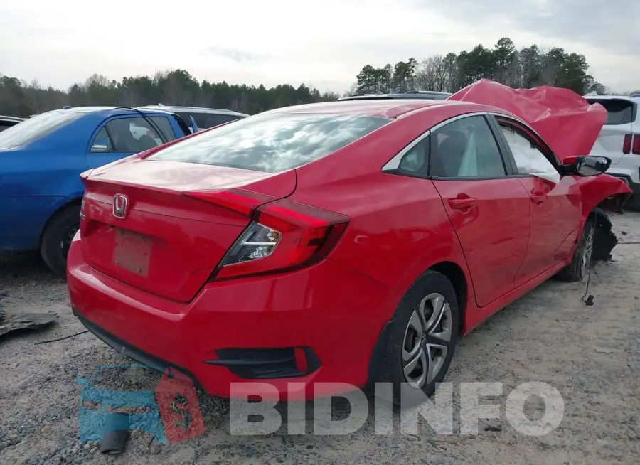 2HGFC2F53GH568752 Photo# 4